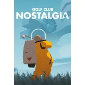 Golf Club Nostalgia XBOX LIVE Key EUROPE