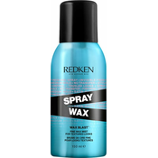 Redken Styling By NYC Spray Wax Vosak Za Stiliziranje Kose 150 ml