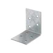 KOTNIK VEZNI 50x50x40mm 25kos POCINKAN | Topdom