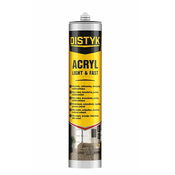 DISTYK Akril Light&Fast