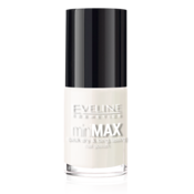 Eveline Cosmetics Mini Max hitro sušeči lak za nohte odtenek 684 5 ml