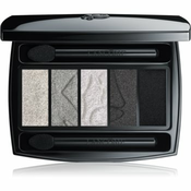 Lancôme Hypnôse Palette 5 Couleurs paleta sjenila za oci nijansa 14 Smokey Chic 4 g