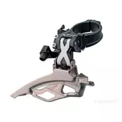 Shimano xtr fd m971 prednji menjac dual pull 31,8mm