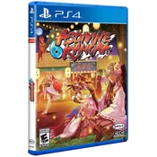 Asdivine Kamura - Limited Run (PS4)