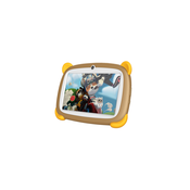 MeanIT Tablet 7, Android 12 Go, Quad Core, 2GB / 16GB - K20 Medo kids