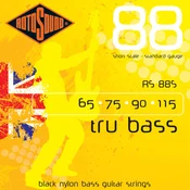 Rotosound RS88S Žice za bas gitaru (Kao novo)