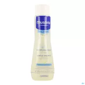 MUSTELA Deci?i šampon 200ml