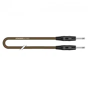 Sommer Kabel The Spirit XXL 3 m Ravni - Ravni Instrument kabel