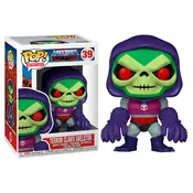 Funko POP vinil: MOTU S7 - Skeletor s terorističnimi kremplji