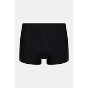 Nike Muške kupace gace Solid NESS8111-001, Crne