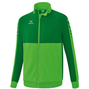Jakna s kapuco Erima Six Wings Worker Jacket