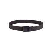Pas MILTEC Defense FLEX 40 mm - črn