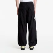 Hlače Carhartt WIP OG Cargo Pant Black Stone Washed 30