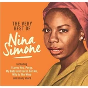 Nina Simone - The Very Best Of Nina Simone (CD)