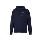 GANT Majica kremna/mornarska