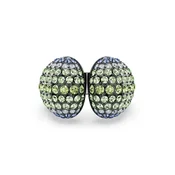 Prstan Swarovski SUBLIMA