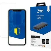 3mk zaščitna folija ARC  za Apple iPhone 16 Plus