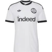 adidas Originals Dres Eintracht Frankfurt Away 2026/27