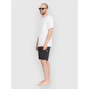 Volcom Lido Solid Mod 20 Boardshorts black