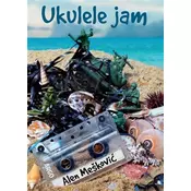 Ukulele Jam