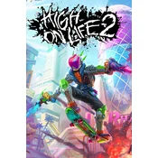 High On Life 2 Steam Key (PC) GLOBAL