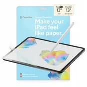 Zaščitna folija Paperlike 3.0, ki posnema papir, za iPad Pro M4/M5 Air 13, 1 kos.