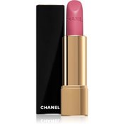 Chanel Rouge Allure Velvet baršunasti ruž za usne s mat efektom nijansa 34 La Raffinée (Luminous Matte Lip Colour) 3,5 g