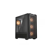COUGAR MX600 RGB Kucište, full tower, Crno