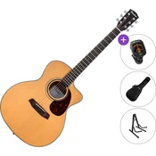 Pasadena PGC-200 SET Natural Akustična kitara Jumbo