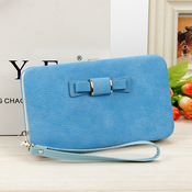 Elegantna torbica i novcanik PocketBook - plava