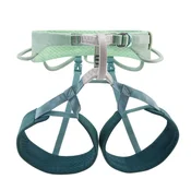 Ženski sedežni pas Petzl SELENA, žadasto zelena (XS)