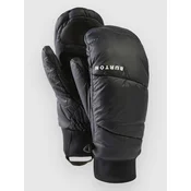 Burton Insulator Mittens true black