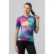 LELOSI Kolesarska majica Gira 2XL