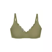 TRIUMPH Spodnje hlačke Amourette oliva