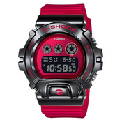 Casio g-shock rucni sat ( GM-6900B-4 )