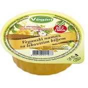 Veganski namaz sa lekovitim biljem, 50g