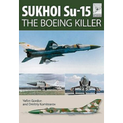 Flight Craft 5: Sukhoi Su-15: The Boeing Killer