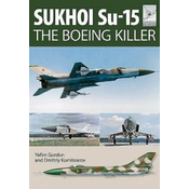 Flight Craft 5: Sukhoi Su-15