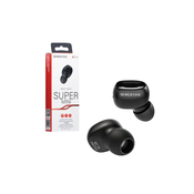 SLUSALICE BOROFONE BC28 WIRELESS CRNE