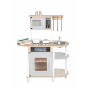 Aga4Kids Lesena kuhinja MR6073
