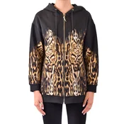 Leopardji pulover Roberto Cavalli