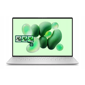 Prenosnik DELL XPS 9350, Ultra 7 256V, 16GB, 512GB, Windows 11 Pro