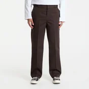 Hlače Dickies 874 Work Pant Brown W33/L32