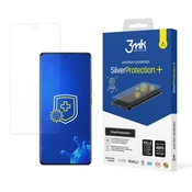 3MK Realme GT 6T - 3mk SilverProtection+
