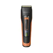 Rowenta - Strižnik las Športna kolekcija 1000 mAh