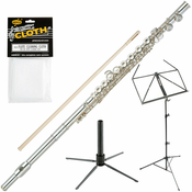 Yamaha YFL 212 SET Koncertna flavta