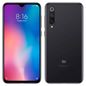 XIAOMI obnovljen pametni telefon Mi 9 SE 6GB/128GB, Grey