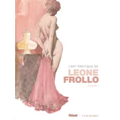 L'art érotique de Leone Frollo