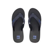 Japonke Quiksilver EO-DUNE CQ10036MDM Mornarsko modra