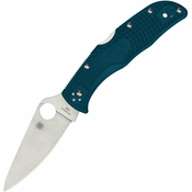 Spyderco Endela Lockback Blue